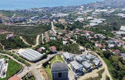 Alanya, Antalya