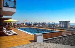 Alanya Avsallar, Antalya 07410