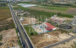 Serik, Serik, Antalya