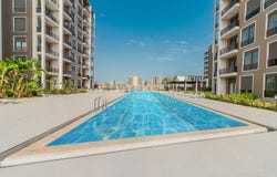 Aksu, Antalya