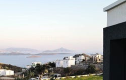 Bodrum, Mula