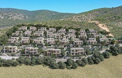 Bodrum, Mula