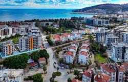 Antalya, Antalya