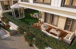 Üsküdar, Burhaniye, İstanbul, İstanbul 34676