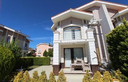 Serik, Antalya