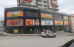 Altnda, Ankara