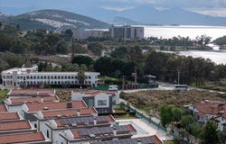 Kuşadası, Kuşadası, Aydın
