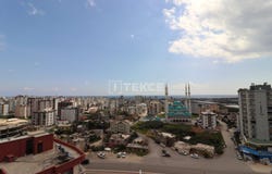 Erdemli, Mersin