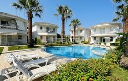 Kemer, Antalya