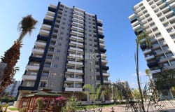 Erdemli, Mersin