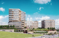 NO:5/A Finans Cd, İstanbul, İstanbul 34760