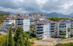 Alanya, Antalya