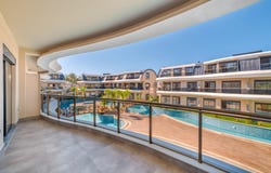 Alanya Avsallar, Antalya 07410