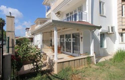 Serik, Antalya