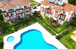 Serik, Antalya