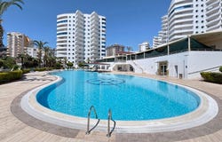 Mahmutlar, Mahmutlar, Antalya 07460