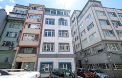 Fatih, stanbul