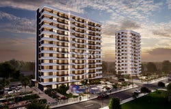 Erdemli, Mersin