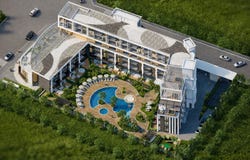 Aksu, Antalya