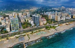 Alanya, Antalya