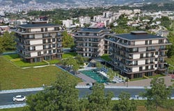 Alanya, Antalya