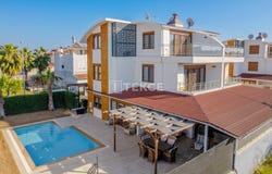 Serik, Antalya