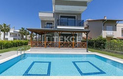 Serik, Antalya