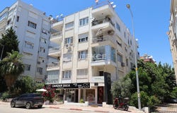 Muratpaşa, Yeşilbahçe, Antalya, Antalya 07160