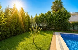Serik, Antalya