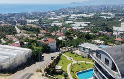 Alanya, Antalya