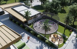Aksu, Antalya