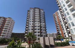 Erdemli, Mersin