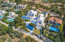 Kas, Denizli