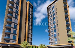 Erdemli, Mersin