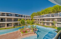 Alanya Avsallar, Antalya 07410