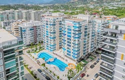 Alanya, Antalya