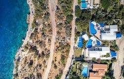 Kas, Denizli