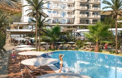 Mahmutlar, Mahmutlar, Antalya 07460