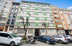 İstanbul, İstanbul 34093