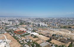 Muratpaa, Antalya