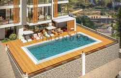 Alanya Avsallar, Antalya 07410