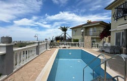 Kargıcak, Kargıcak, Antalya