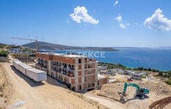 Çeşme, 16 Eylül, İzmir, İzmir (province) 35930