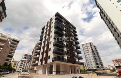 Erdemli, Mersin