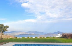 Bodrum, Mula