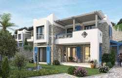 Bodrum, Mula