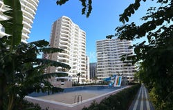 Erdemli, Mersin