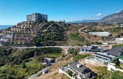Alanya, Antalya