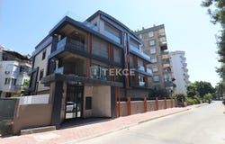 Muratpaa, Antalya
