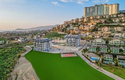 Alanya, Antalya